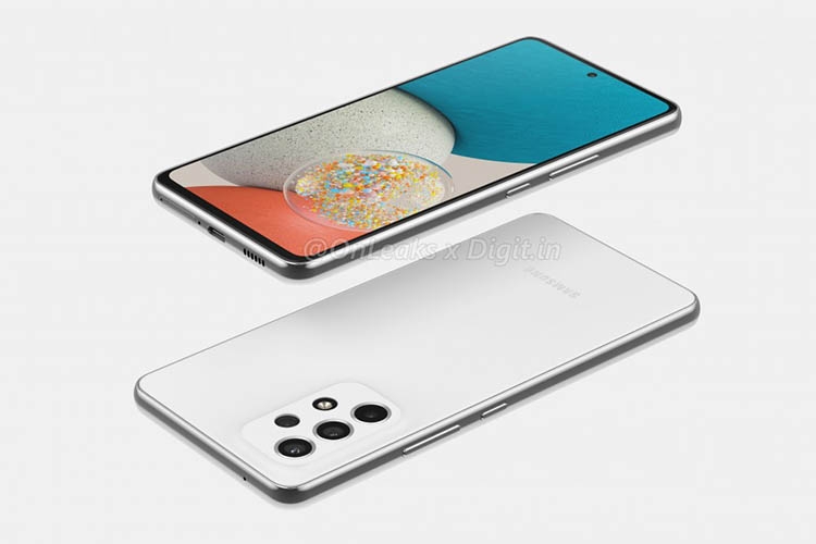 Samsung Galaxy A53 sẽ có các biến thể Exynos và Snapdragon Samsung Galaxy A53 sẽ có các biến thể Exynos và Snapdragon