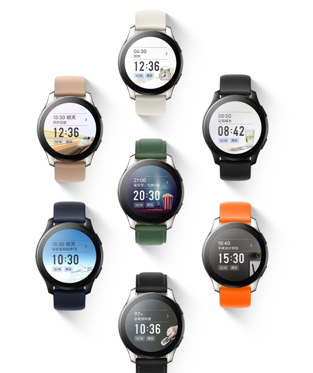 Vivo Watch 2 ra mắt: Hỗ trợ e-SIM, thời lượng pin lên tới 14 ngày, giá 4.7 triệu