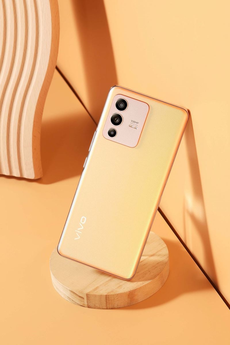 vivo S12 Pro - Ảnh 02