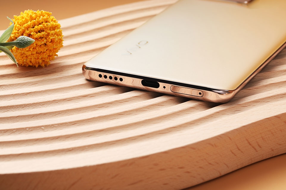 vivo S12 Pro - Ảnh 04