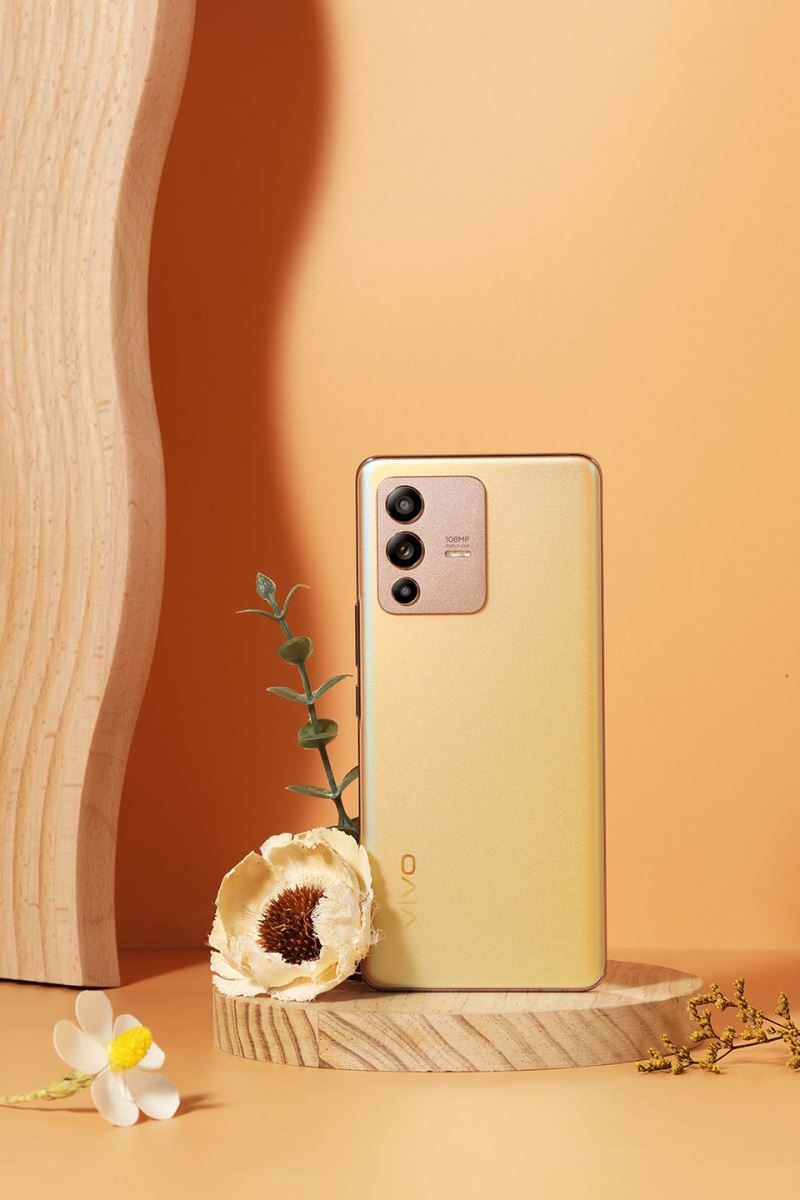 vivo S12 Pro - Ảnh 08