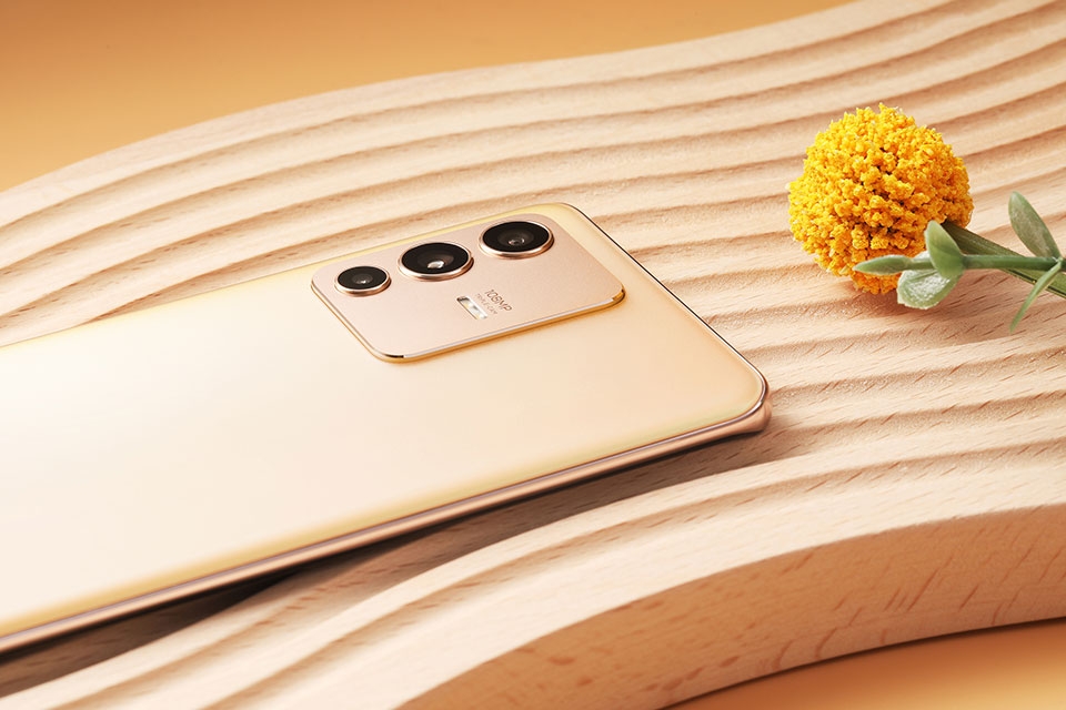vivo S12 Pro - Ảnh 06