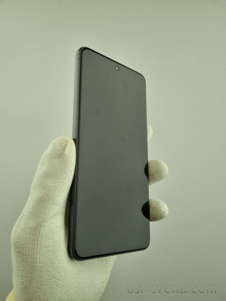 Linh kiện bên trong Galaxy S21 FE (ảnh 3)