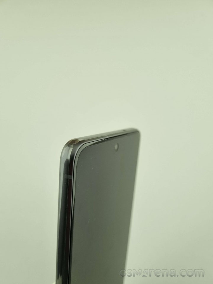 Linh kiện bên trong Galaxy S21 FE (ảnh 5)