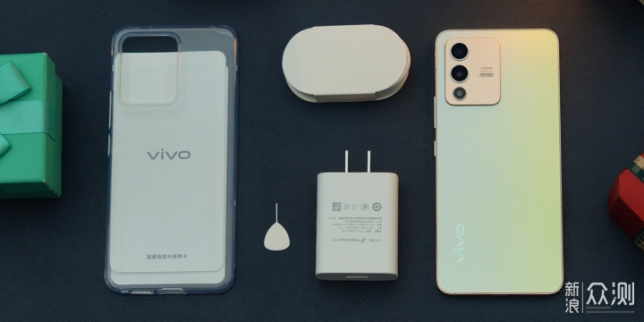 vivo S12 - Ảnh 01