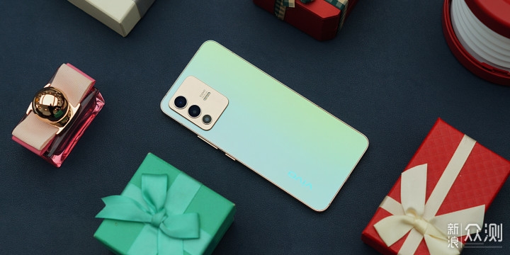 vivo S12 - Ảnh 03