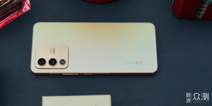 vivo S12 - Ảnh 04