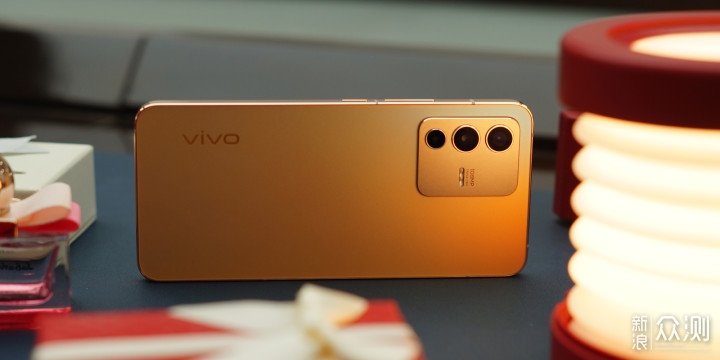 vivo S12 - Ảnh 05