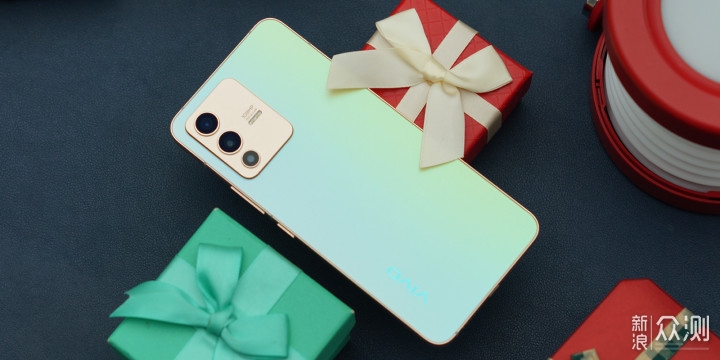 vivo S12 - Ảnh 06