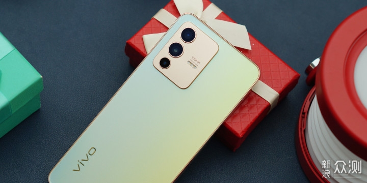 vivo S12 - Ảnh 07