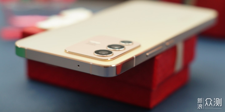 vivo S12 - Ảnh 10