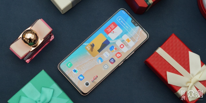 vivo S12 - Ảnh 18