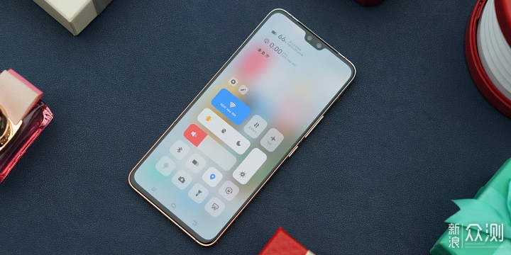 vivo S12 - Ảnh 20