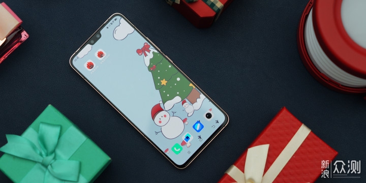 vivo S12 - Ảnh 21
