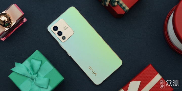 vivo S12 - Ảnh 22