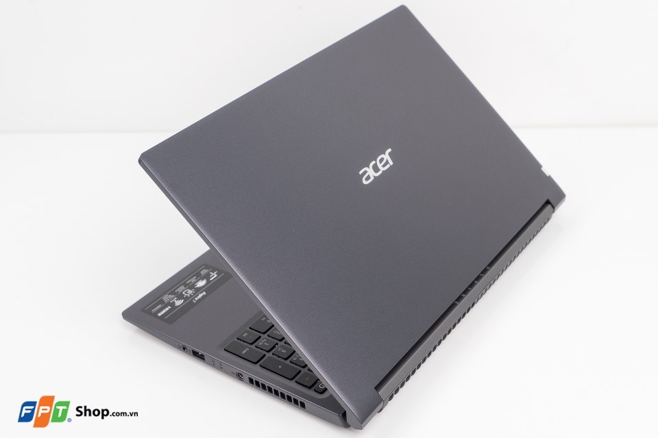 Acer Aspire Gaming A715