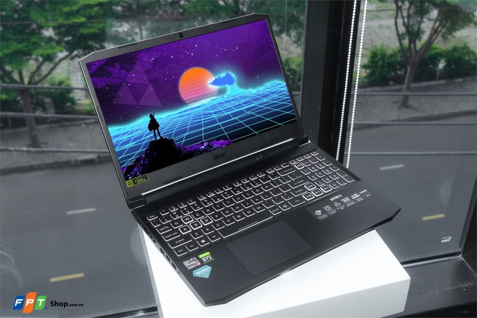 Acer Nitro Gaming AN515
