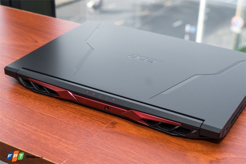 Acer Nitro Gaming AN515