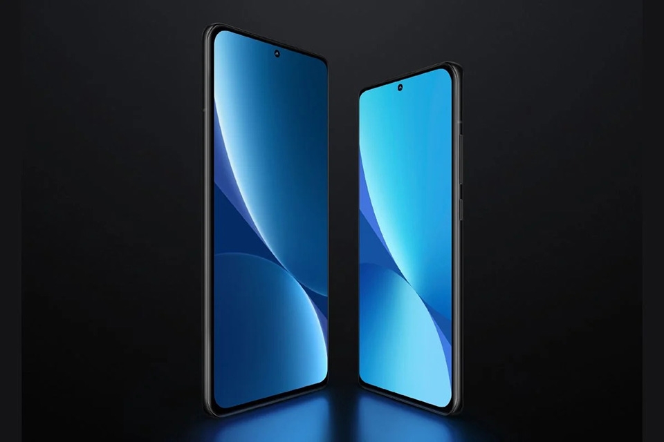 Xiaomi 12X lộ tất tần tật thông tin cấu hình và giá bán trước khi ra mắt Xiaomi 12X lộ tất tần tật thông tin cấu hình và giá bán trước khi ra mắt