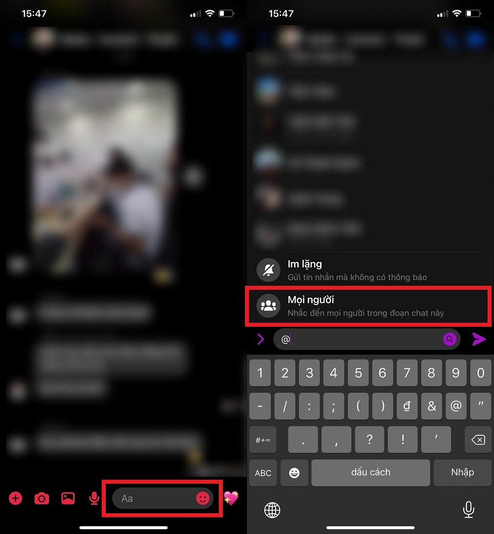 Messenger thêm 2 tính năng mới trong đoạn chat (4)