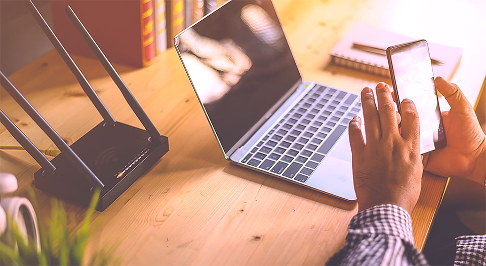 Đặt ưu tiên băng thông Đặt ưu tiên băng thông