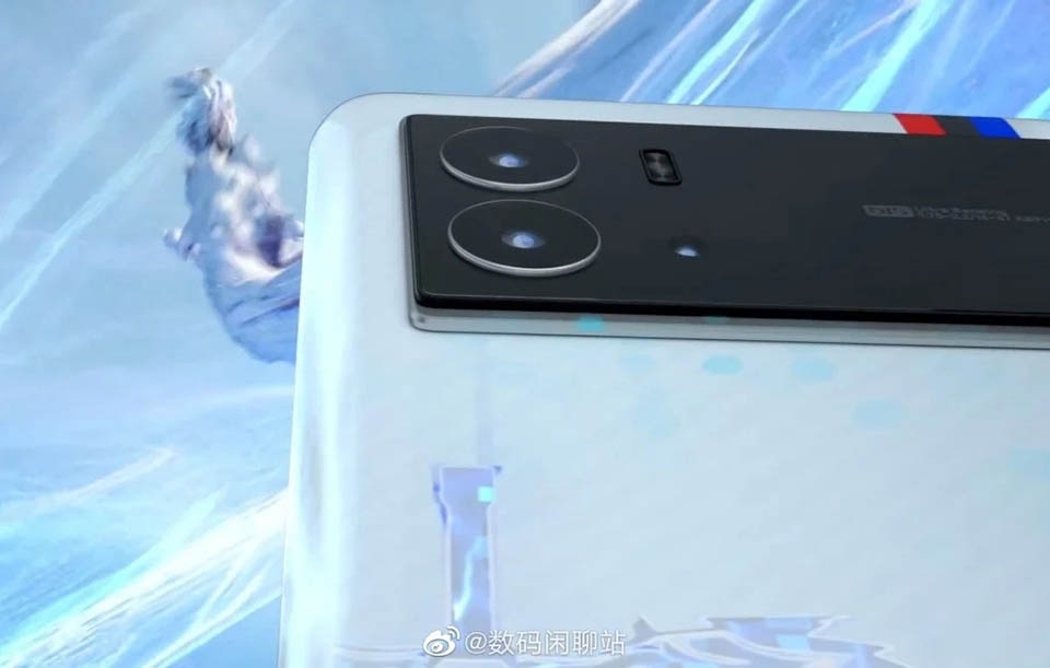 Ngày ra mắt Vivo iQOO 9 và iQOO 9 Pro được tiết lộ (ảnh 3) Ngày ra mắt Vivo iQOO 9 và iQOO 9 Pro được tiết lộ (ảnh 3)
