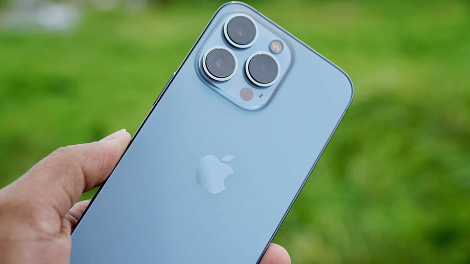 9 điều bạn cần làm khi mua một chiếc iPhone 13 mới (ảnh 3) 9 điều bạn cần làm khi mua một chiếc iPhone 13 mới (ảnh 3)