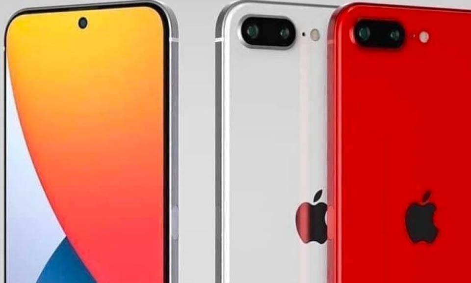 Sản phẩm được Apple ra mắt trong năm 2022 (ảnh 3)