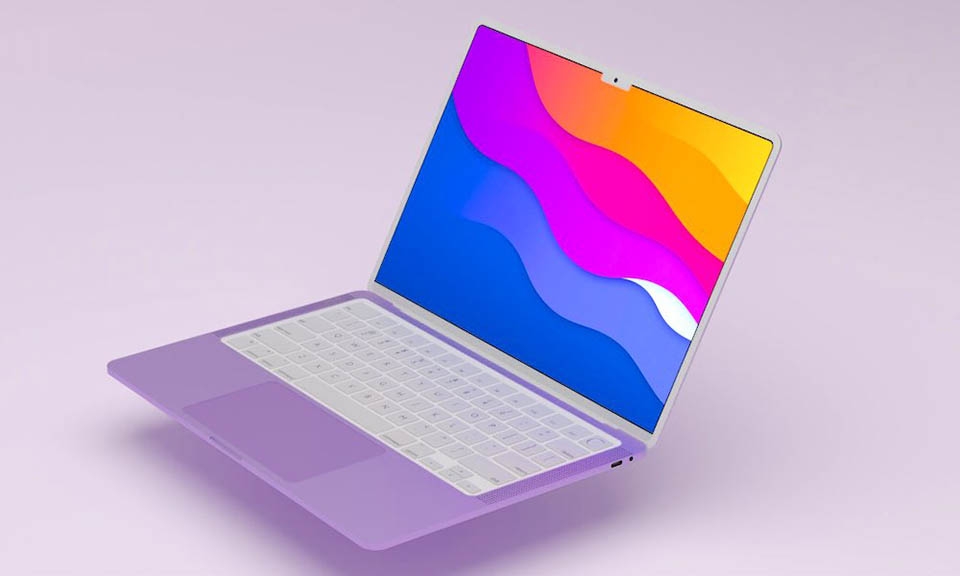 Sản phẩm được Apple ra mắt trong năm 2022 (ảnh 5)
