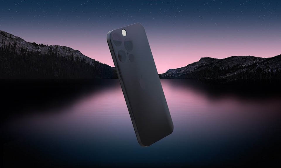 Sản phẩm được Apple ra mắt trong năm 2022 (ảnh 6)