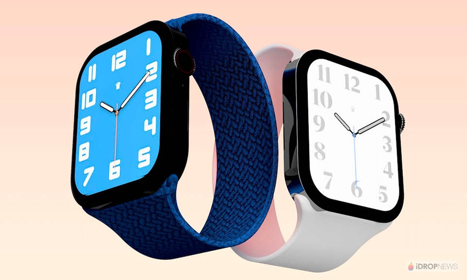 Sản phẩm được Apple ra mắt trong năm 2022 (ảnh 7)