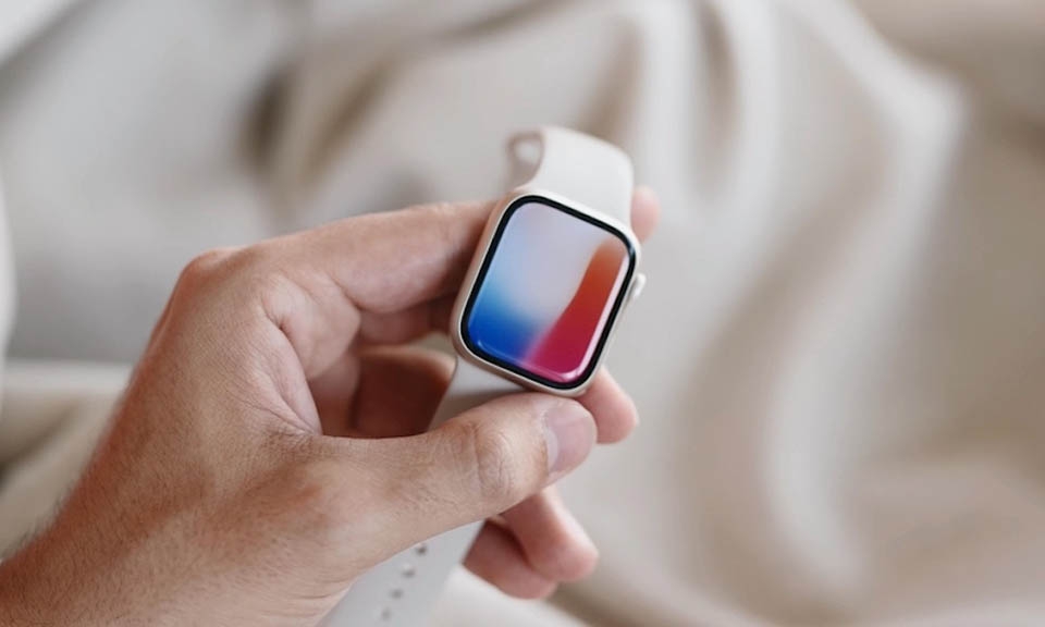 Sản phẩm được Apple ra mắt trong năm 2022 (ảnh 9)