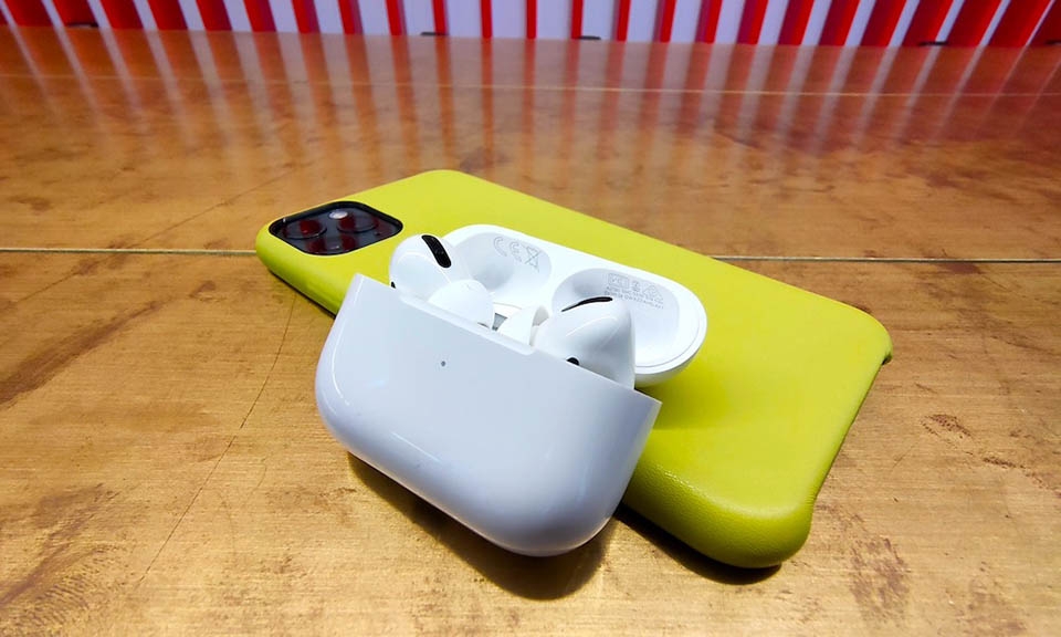 Sản phẩm được Apple ra mắt trong năm 2022 (ảnh 10)
