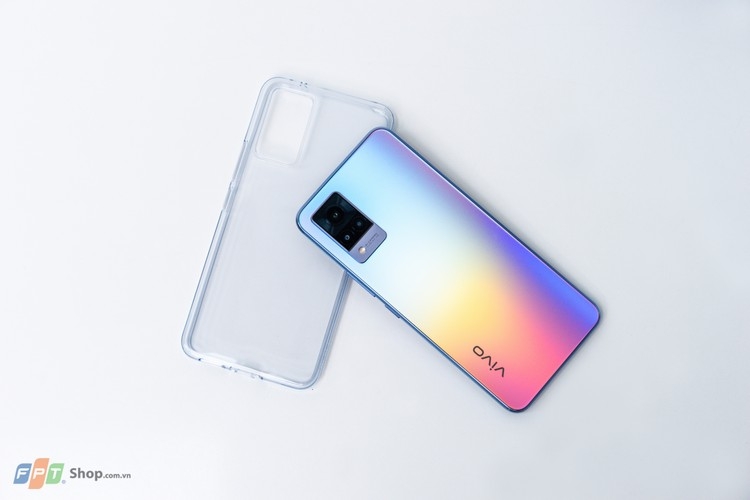 vivo V21 5G (2)