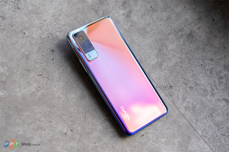 vivo Y53s (1)