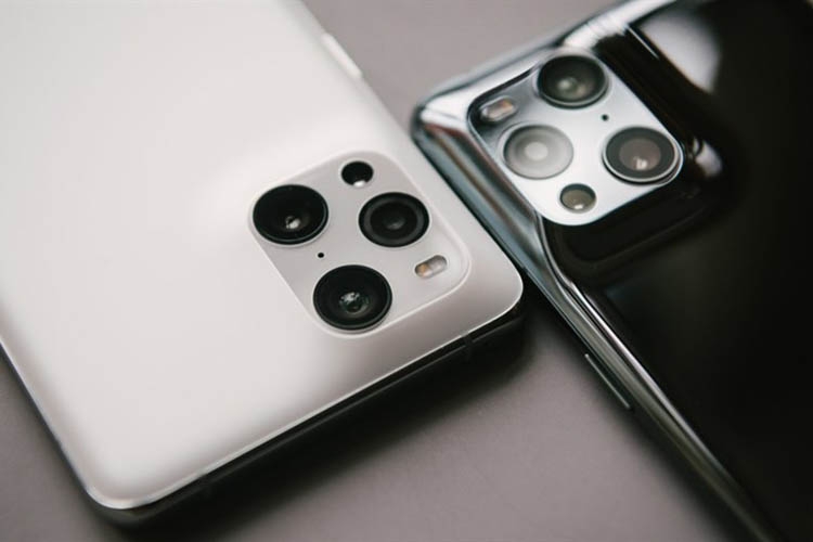 OPPO có thể sẽ ra mắt 3 điện thoại Find X5 vào đầu năm sau
