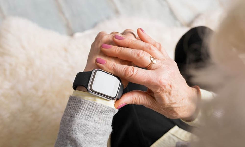 Mẹo sử dụng Apple Watch (ảnh 2) Mẹo sử dụng Apple Watch (ảnh 2)