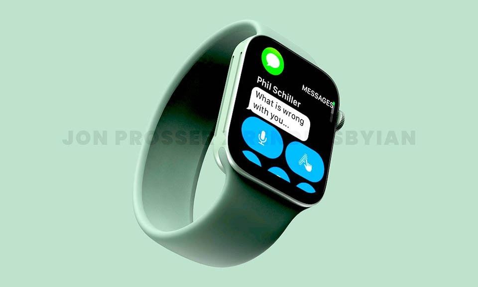 Mẹo sử dụng Apple Watch (ảnh 5) Mẹo sử dụng Apple Watch (ảnh 5)