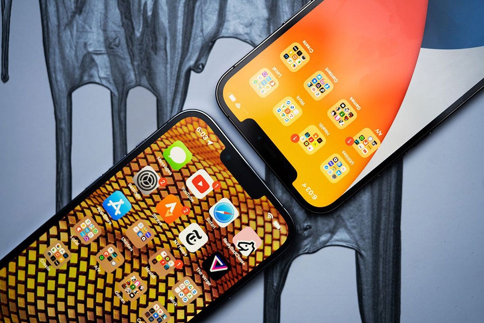 Apple cũng có dịch vụ đẩy thông báo duy nhất