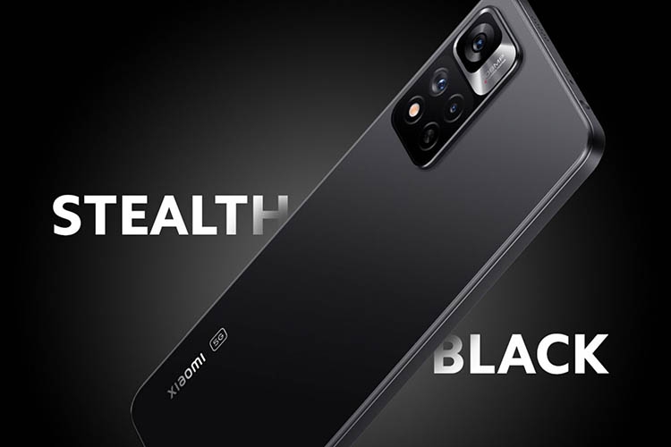 Rò rỉ thông tin màn hình và các tùy chọn màu sắc của Xiaomi 11i