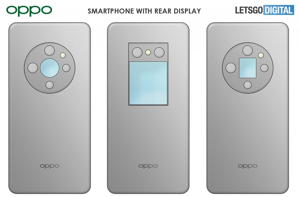 Bằng sáng OPPO (ảnh 1)