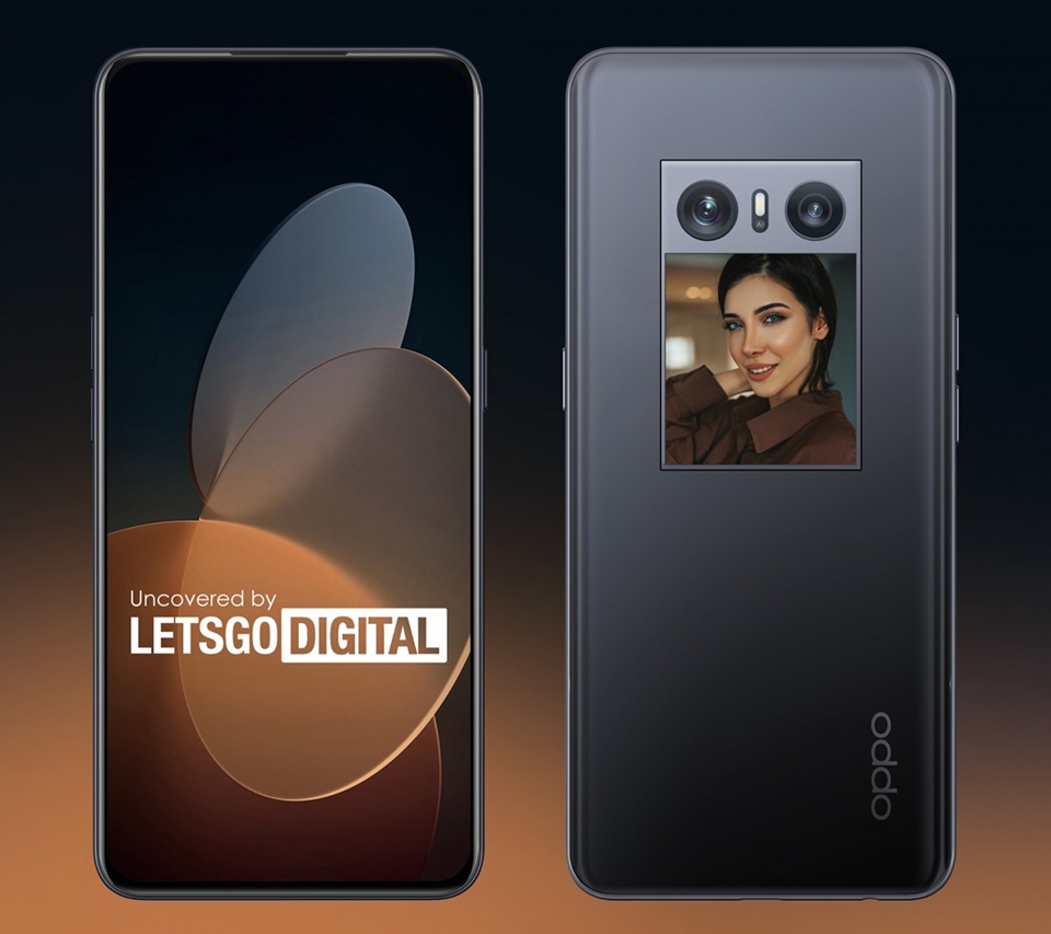 Bằng sáng OPPO (ảnh 2)