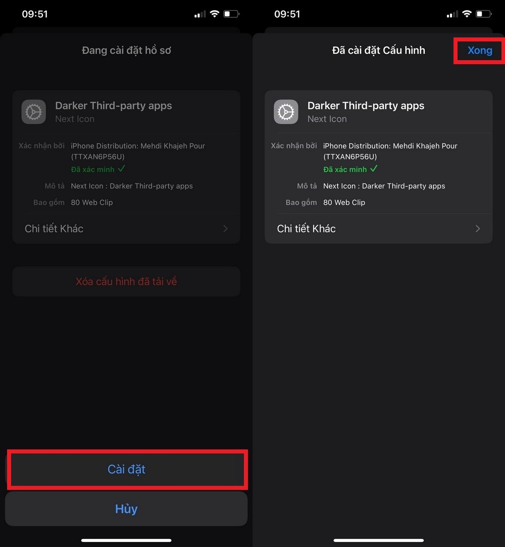 Hướng dẫn bạn cách đổi biểu tượng cho ứng dụng trên iPhone (4)