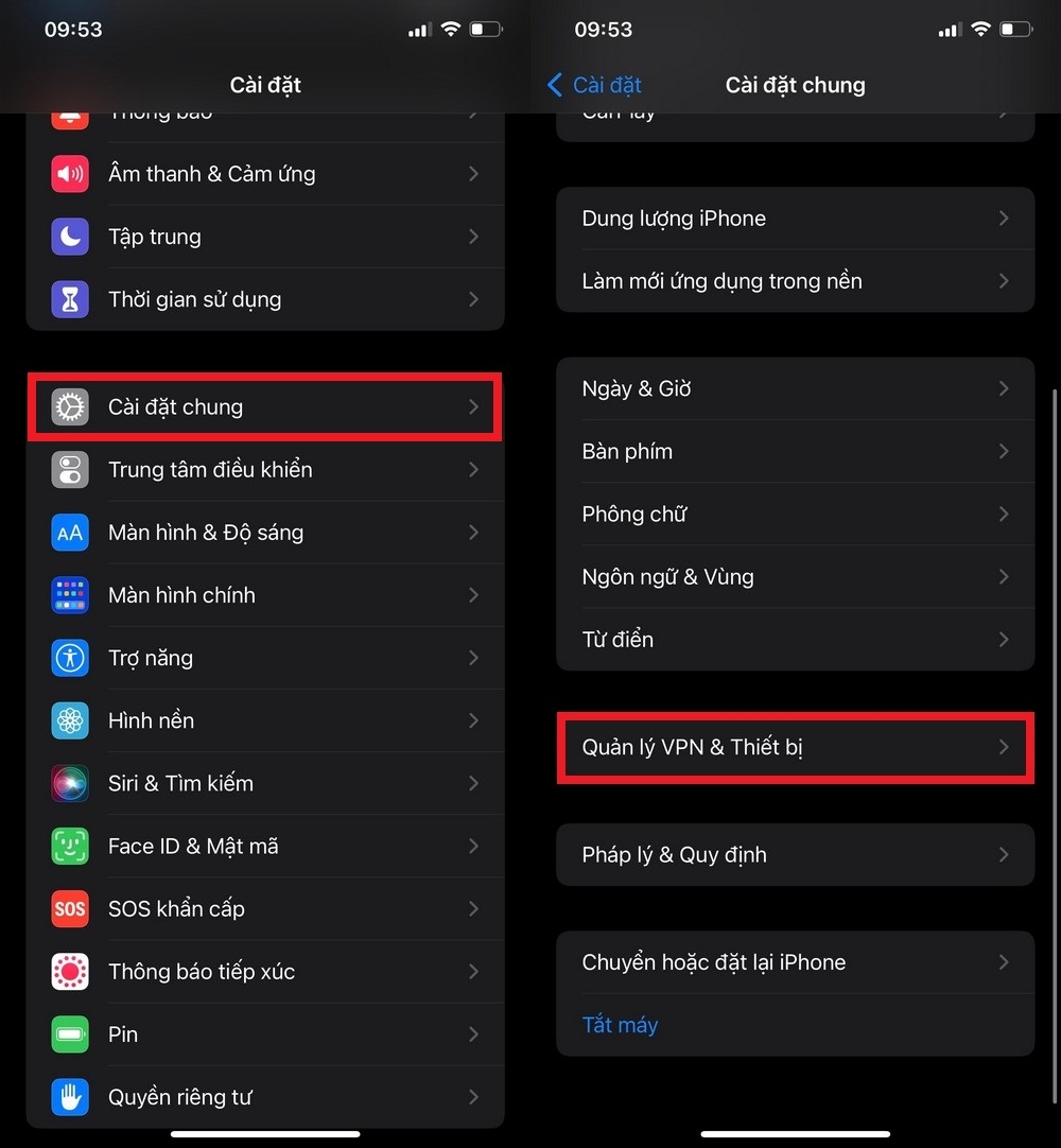 Hướng dẫn bạn cách đổi biểu tượng cho ứng dụng trên iPhone (6)