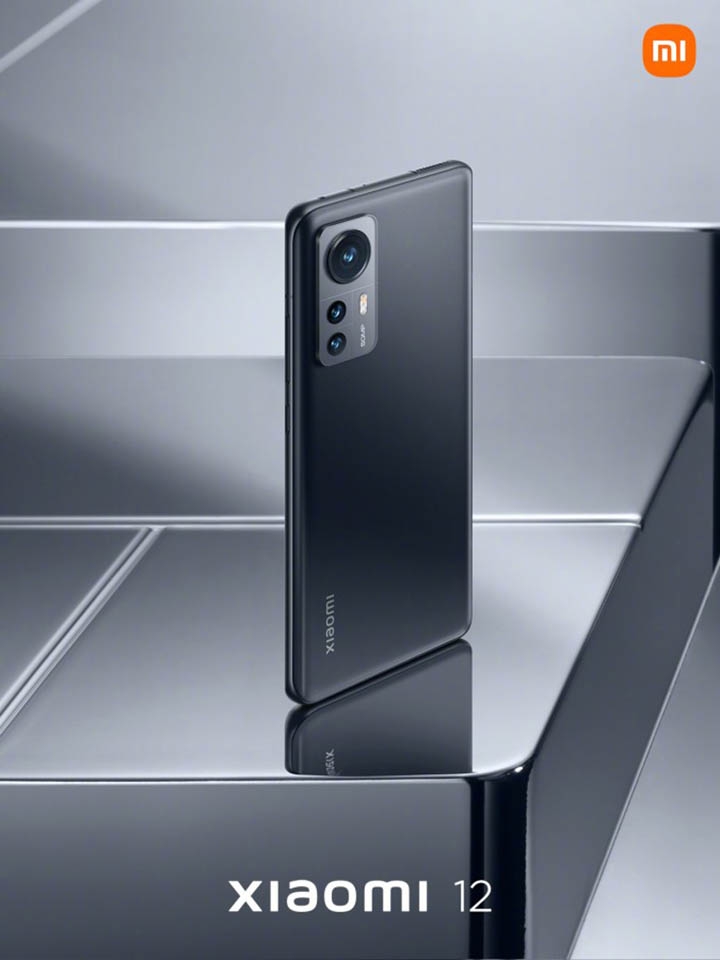 Xiaomi 12 Xiaomi 12