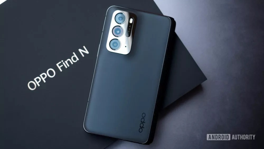 Nhiều điện thoại có thể gập lại trên thị trường toàn cầu Nhiều điện thoại có thể gập lại trên thị trường toàn cầu