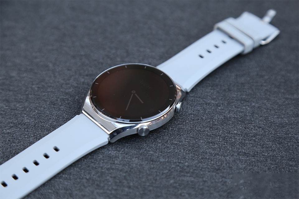 Xiaomi Watch 1 - Ảnh 02