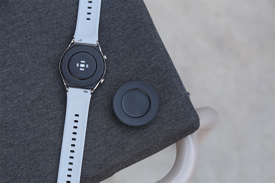 Xiaomi Watch 1 - Ảnh 06