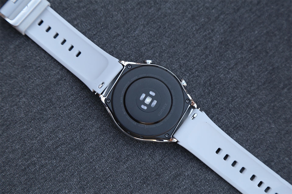 Xiaomi Watch 1 - Ảnh 05
