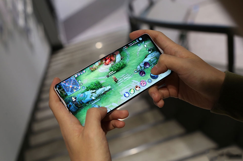 Xiaomi 12 Pro - Ảnh 07